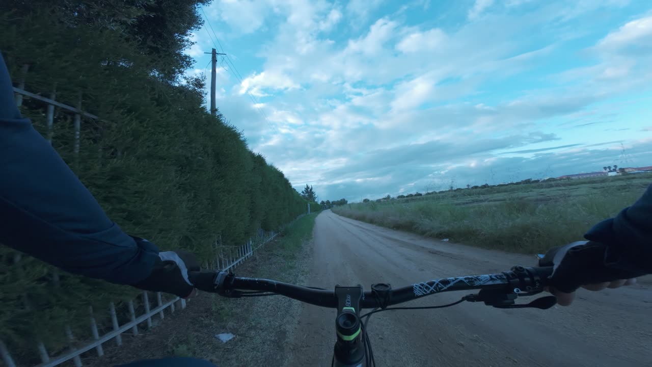 BIKE RIDE pela Margem Sul, Portugal S06E03 4th of MAY 2K25 PART 17