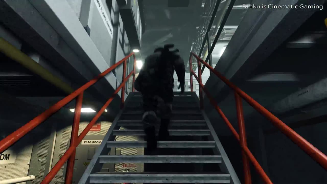 The Last Battle - Crysis [HEAVILY MODDED 2020] - ENDING