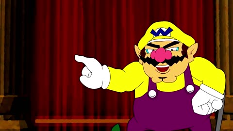 Super Mario Parody Compilation video 2025 HD