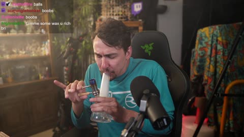 Smoke Sesh🔥UFC n Chill💨420🍃!mj !giveaway #UFCVegas107