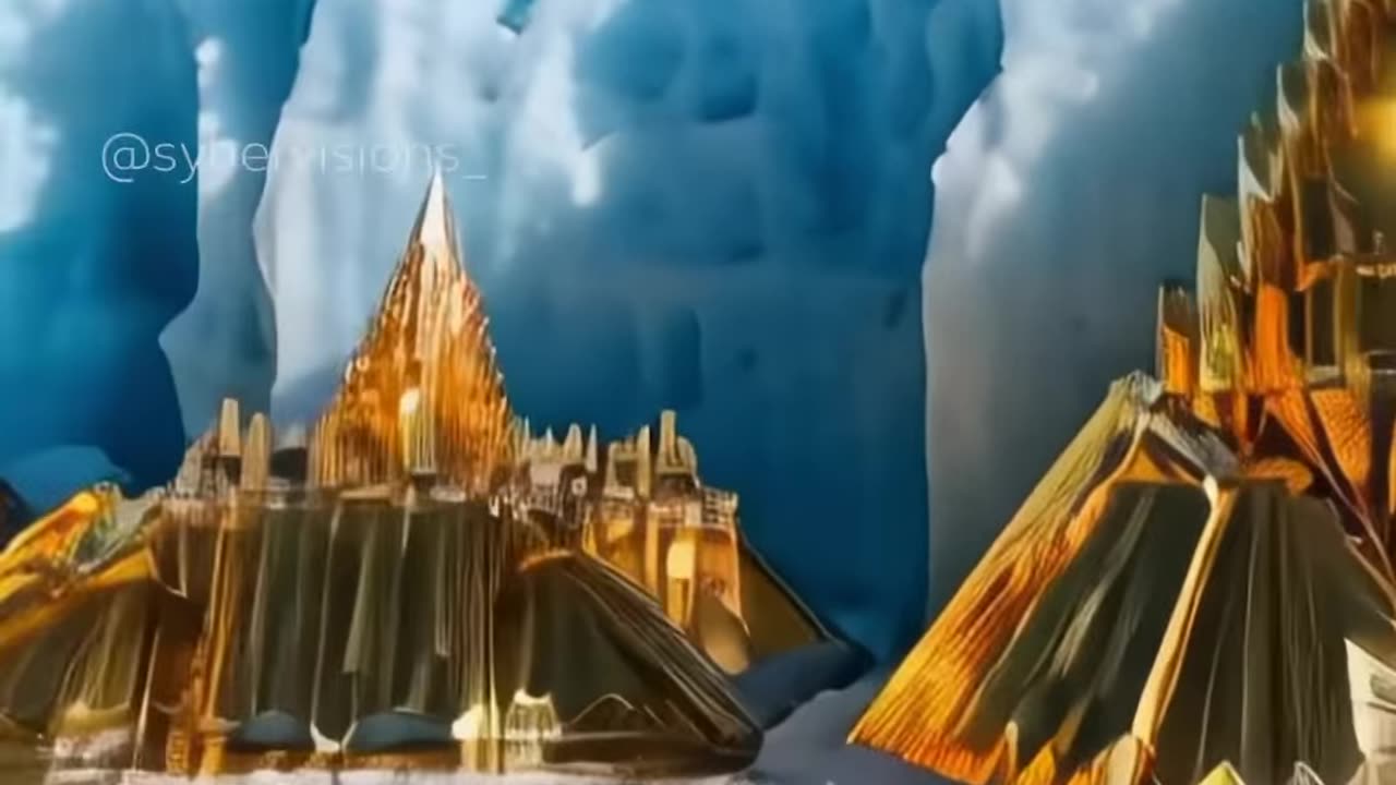 EMERALD CIVILIZATION