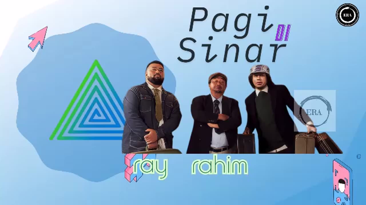 Pagi Sinar 30 May 2025