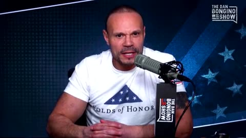 Dan Bongino Clips National Divorce Pros and Cons of long-term Separation - dannysamanthaws PART 6