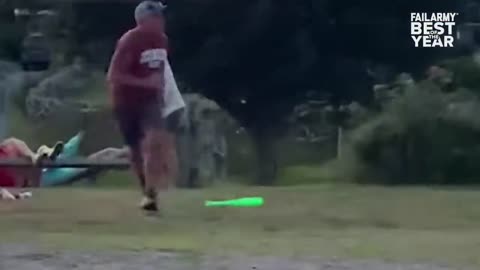 Best Fails of the Year