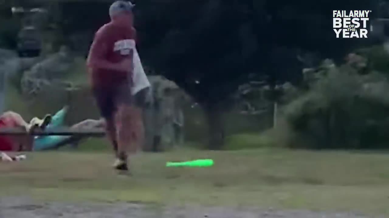 Best Fails of the Year