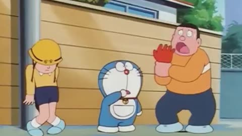 Doraemon old episode in Hindi