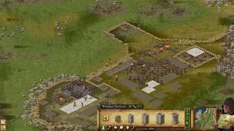Stronghold