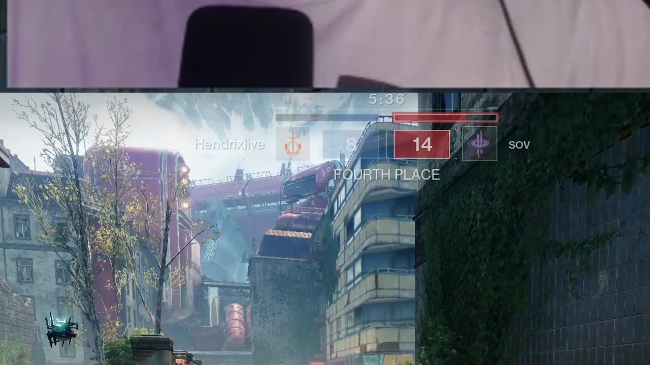 Destiny 2