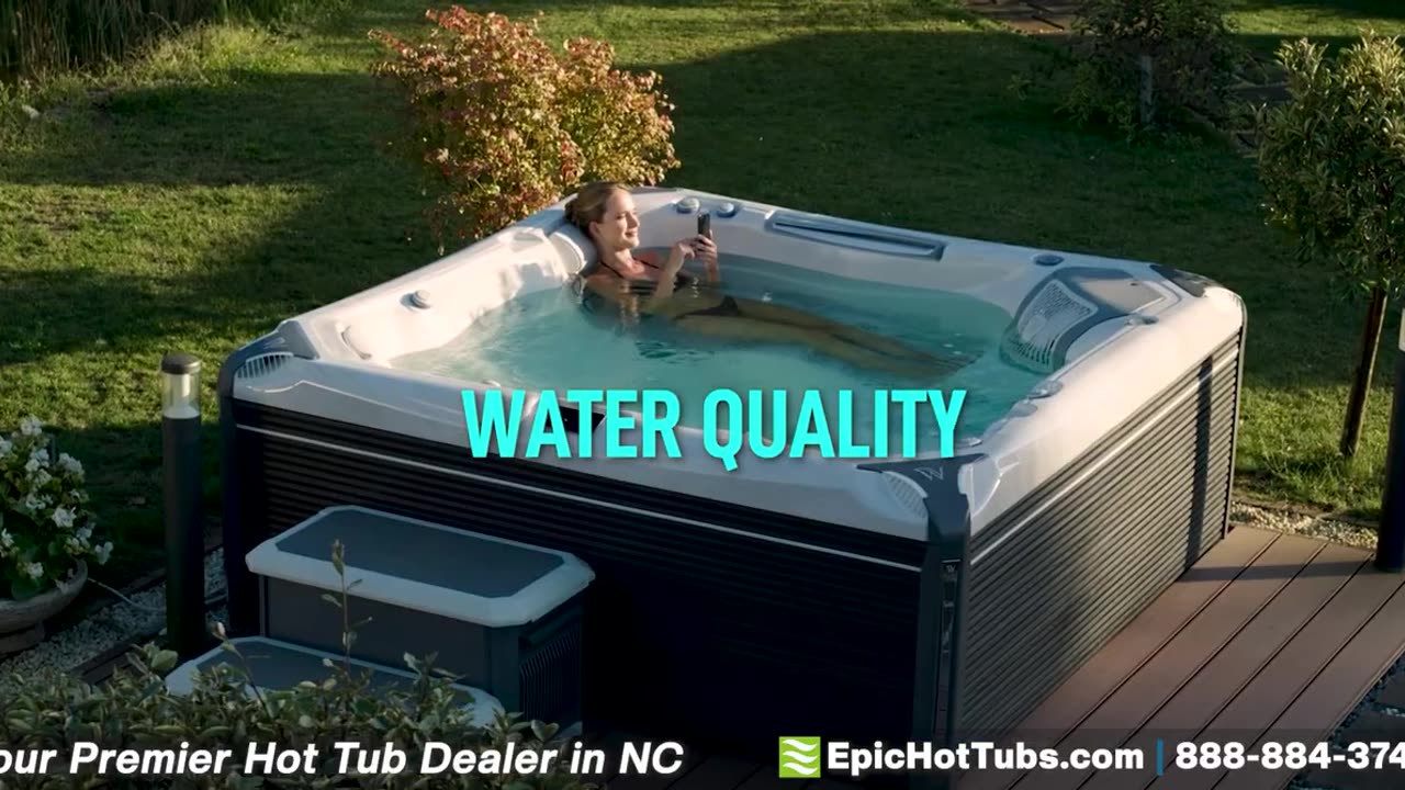 Wellis Spa | W.I.S. Smart Water Analyzer