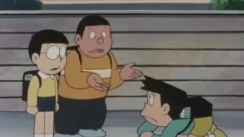 Doraemon cartoon in Hindi old cartoon