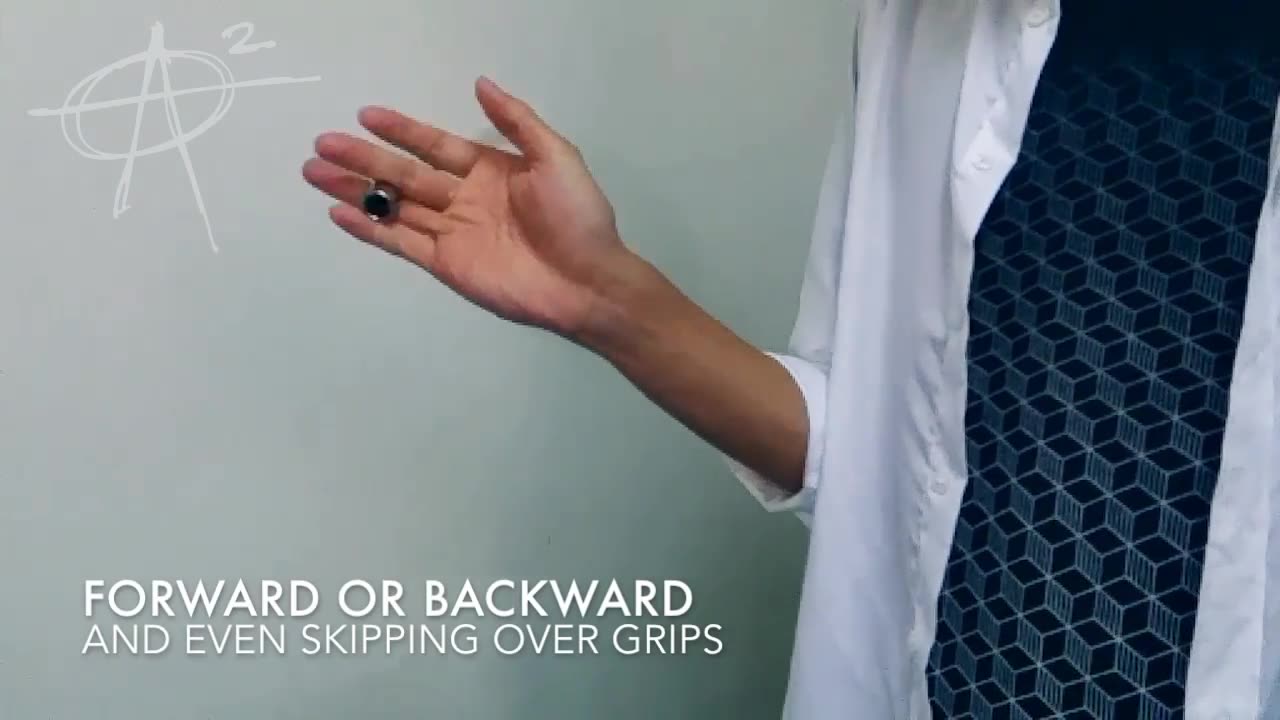 Begleri Tutorial 33 - Neosonic (Intermediate)