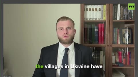 ‘We lost several generations’ – Ukrainian MP on 1.7 million soldiers killed