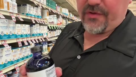 Why LIQUID Fish Oil Is Superior