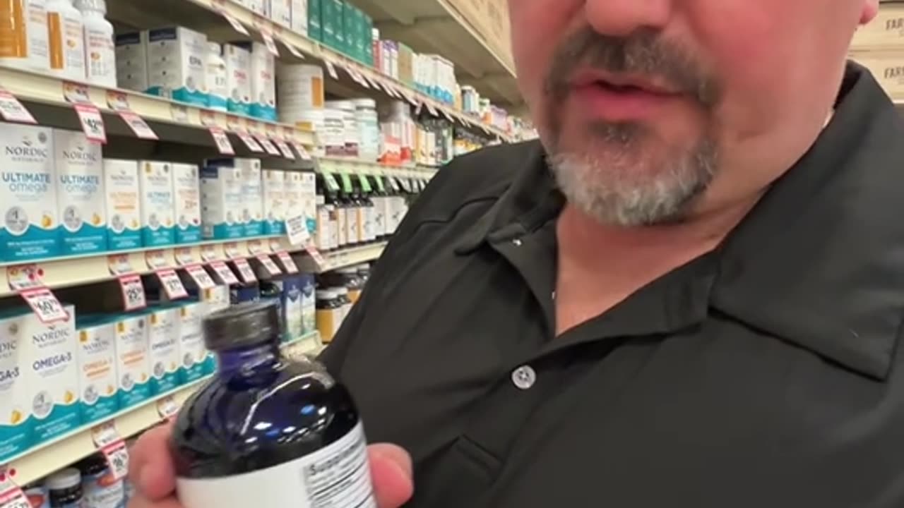 Why LIQUID Fish Oil Is Superior