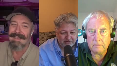 PMN Talks of Democrat Freakout over Biden Ep 81