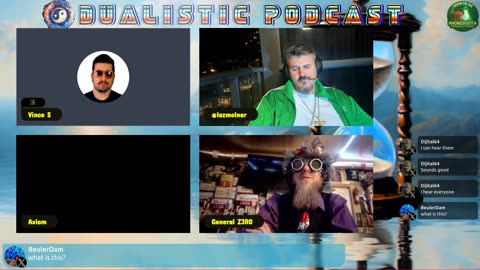 Trying To Get Twitter Spaces Into The Podcast