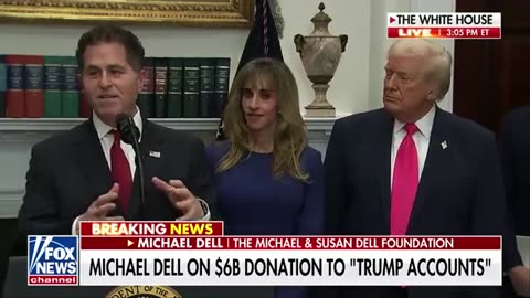 BREAKING_ Trump makes MAJOR announcement