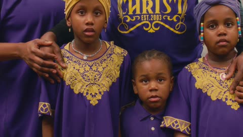 I AM: Layers of a Man