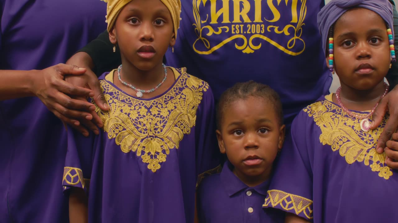 I AM: Layers of a Man