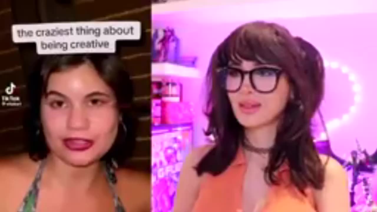 test video