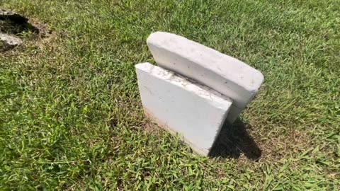 Olive Branch Cemetery