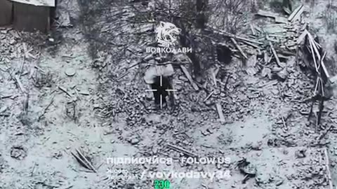 Incredible Footage from Around Vovchansk That You Don't Want to Miss