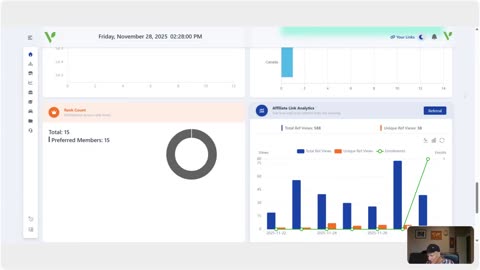 Vital Health Global Business Has All You Need to Build An Income Stream