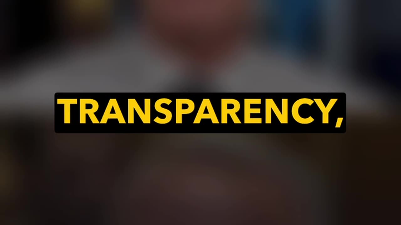 RFK Promised "Radical Transparency" and He is Delivering It, Dr Peter McCullough™ with Liz MacDonald