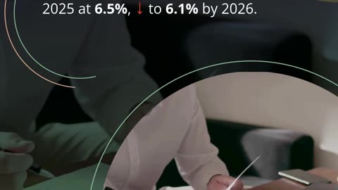 Forecast Signals Confident Buyers, Steady Prices by Late-2025