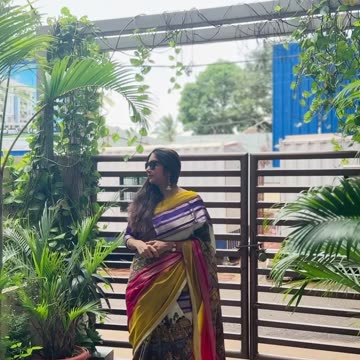 Printed mysore silk Sarees in Banglore | Inida @rajsilkvilla ORDER WhatsApp 098806 44290