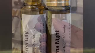 Eterna Day & Night Anti-Aging Oil Roll-ons