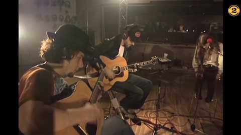 Music Break - Blind Mellon - No Rain