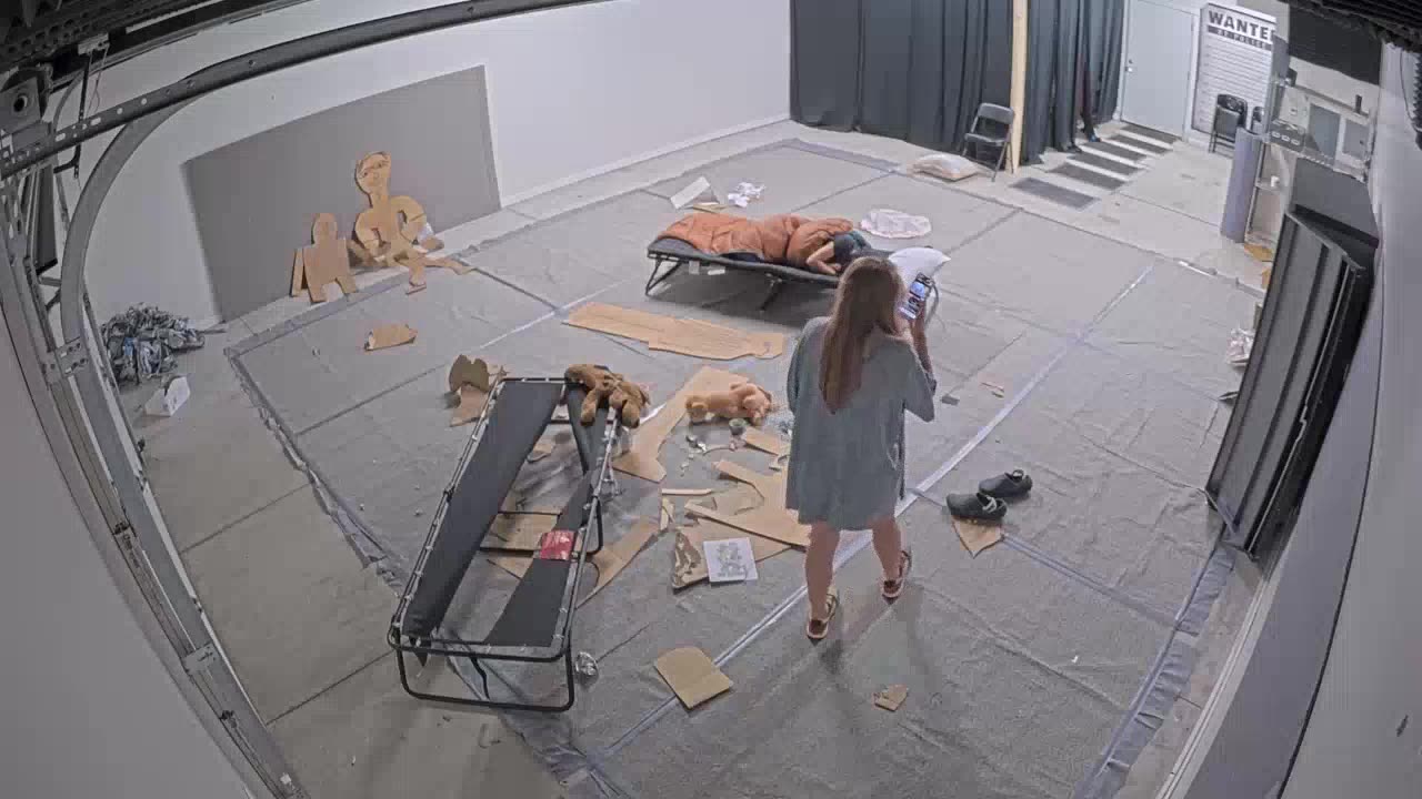 chairy is fucked up (Sardine Tin 2)
