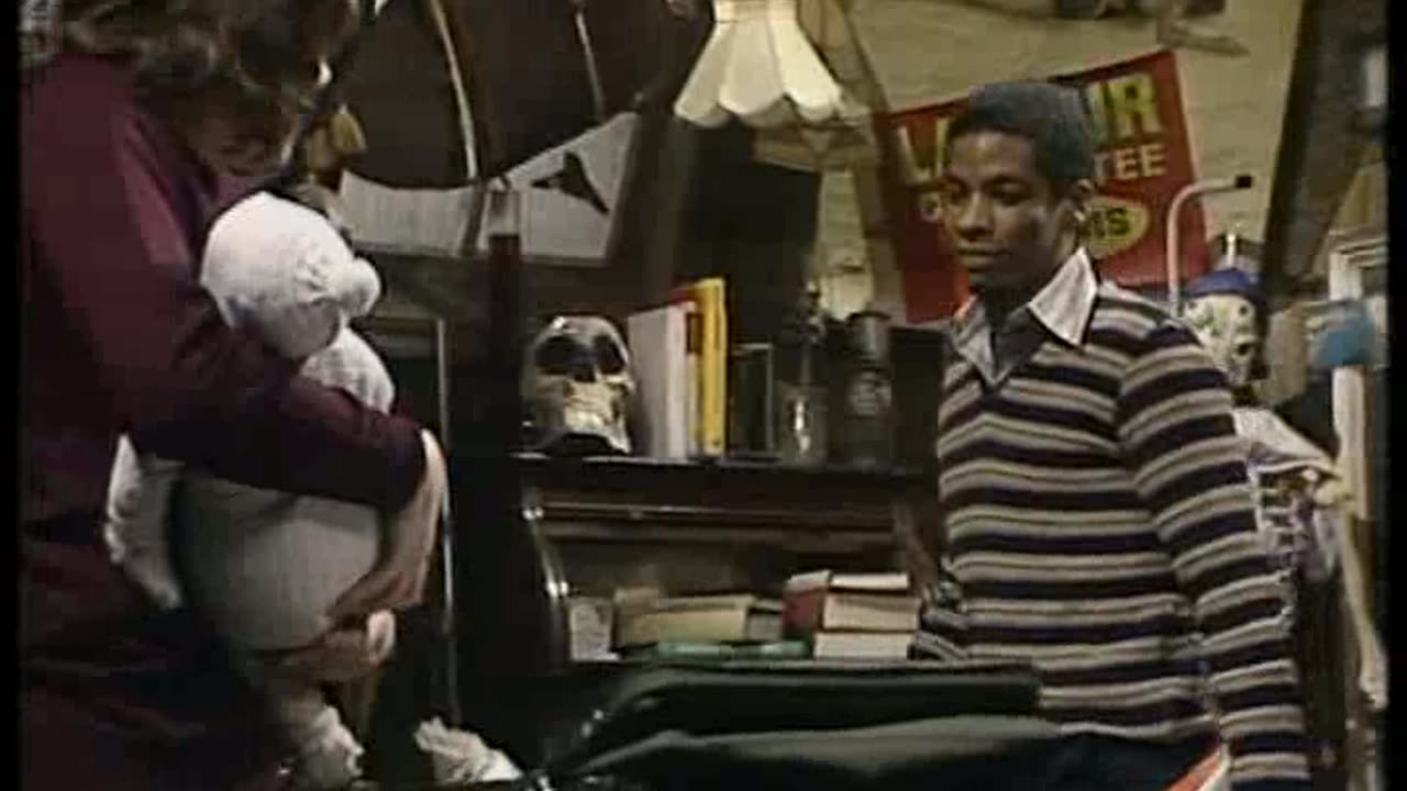 RISING DAMP Episode 1 Thats My Boy