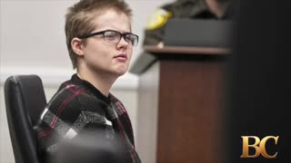 US woman behind Slender Man stabbing is missing after leaving group home