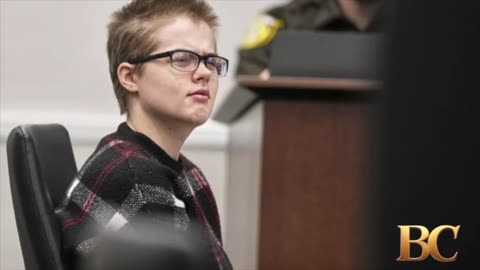 US woman behind Slender Man stabbing is missing after leaving group home