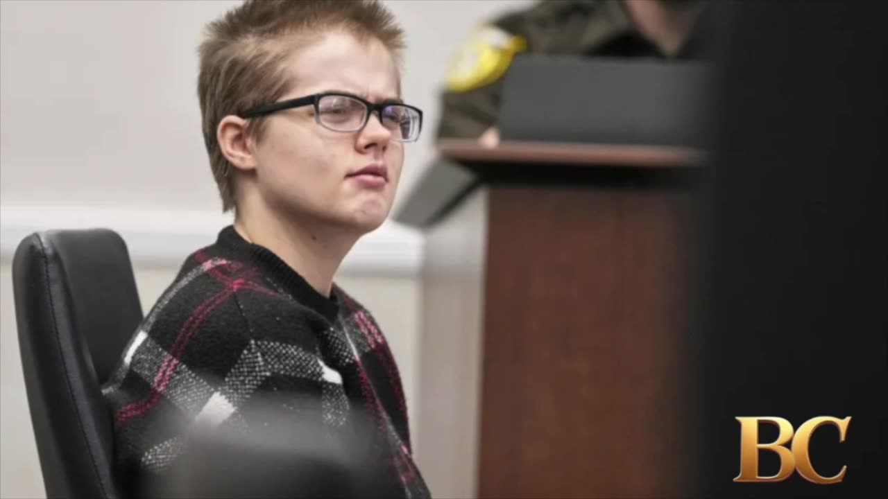 US woman behind Slender Man stabbing is missing after leaving group home