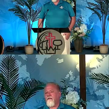 Pray with Unshakable Faith—Even When You Don’t Know the Outcome