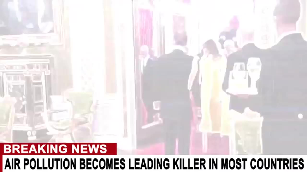 AGENDA 21 BECOMES LEADING KILLER IN EVERY COUNTRY