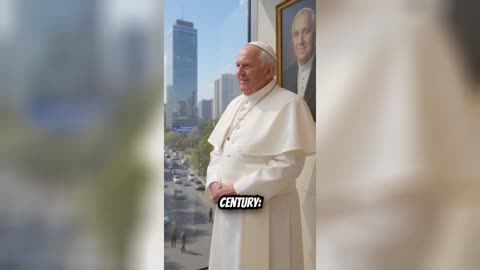 Two Popes, One Mission – Catholic Social Teaching