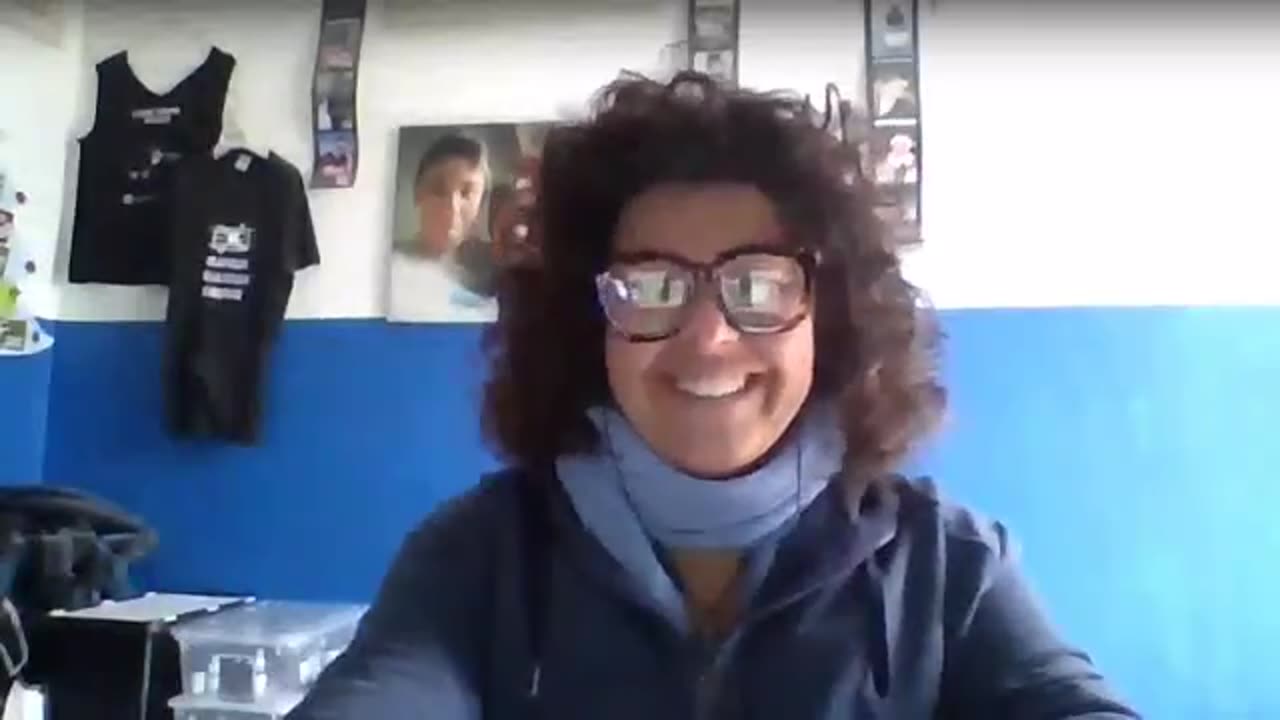 nuovo mondo !!! (maratona 003)