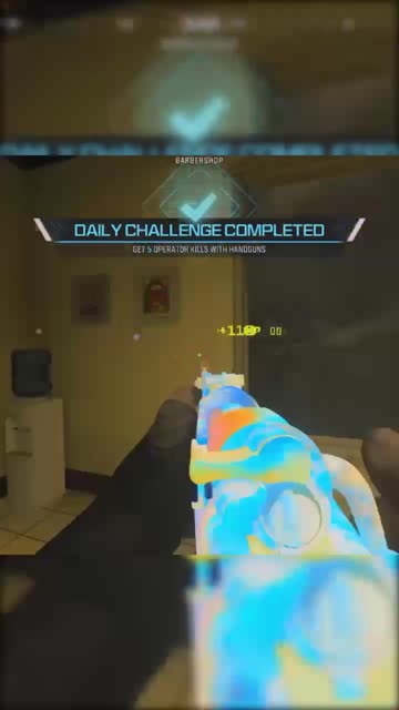 Flashback to MW3 2023-2024!!