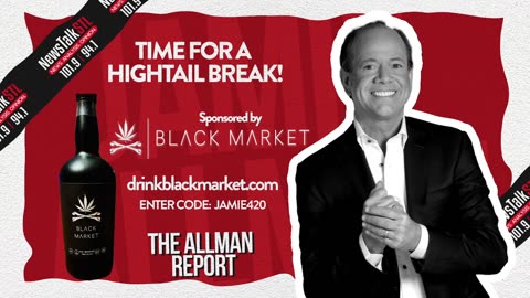 The Allman Report | 1-8-26