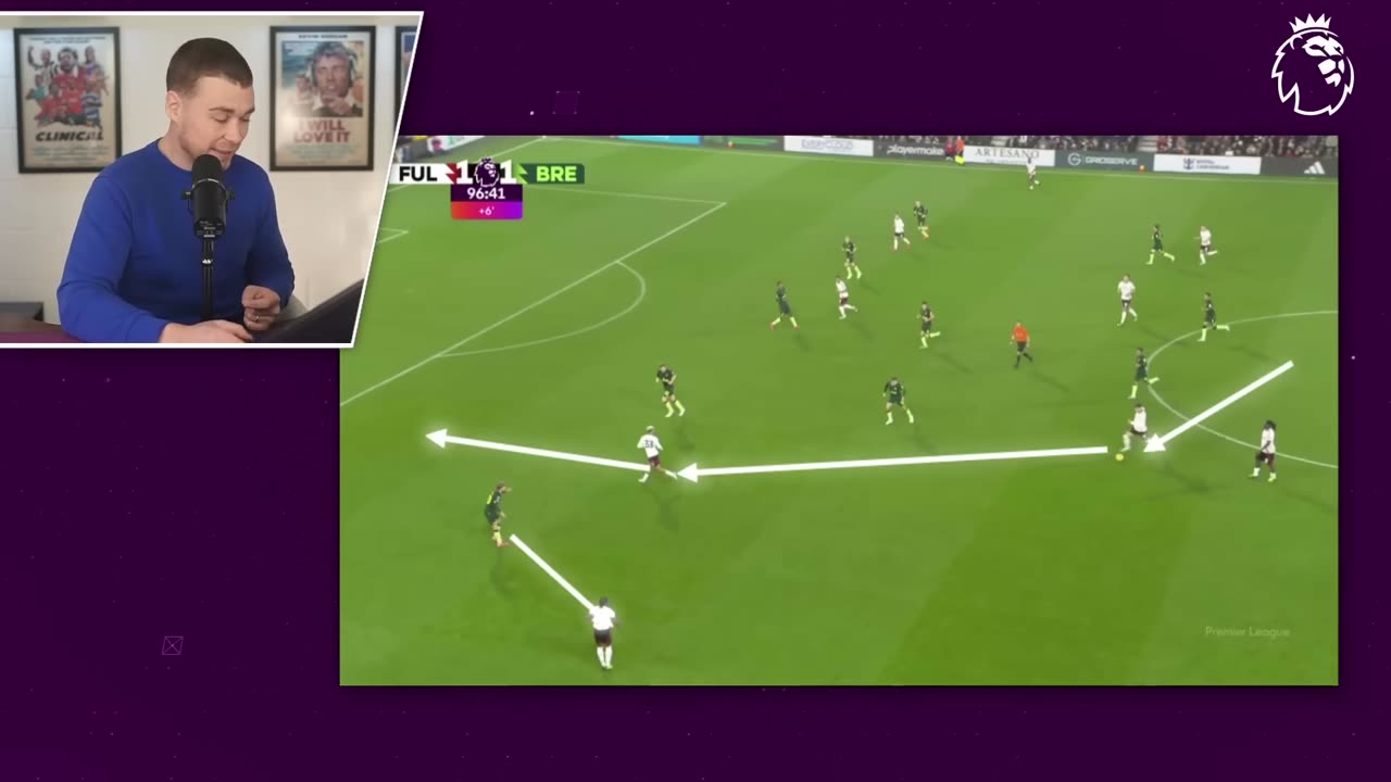 The WILD Tactics That Turn Defenders Into Attacking Threats