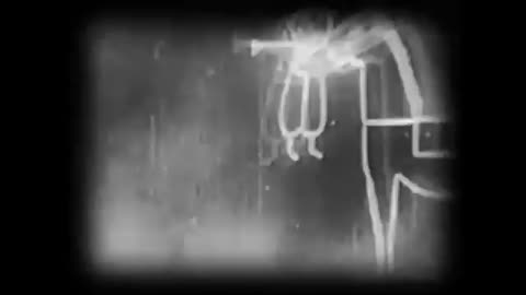 Fantasmagorie (1908) | First Cartoon Ever
