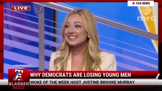 Why Democrats Are Losing Young Men