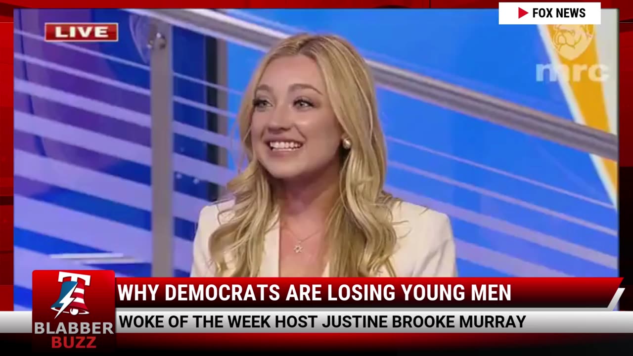 Why Democrats Are Losing Young Men