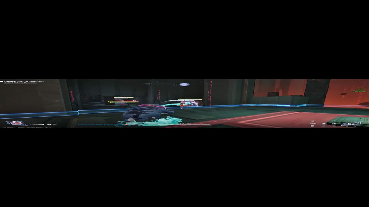 Jeff The Fireman Waters Everyone #marvelrivals #gameplay