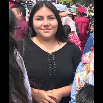 Her consistency for weight loss is admirable