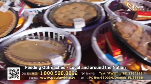 Pioneer Channel LIVE